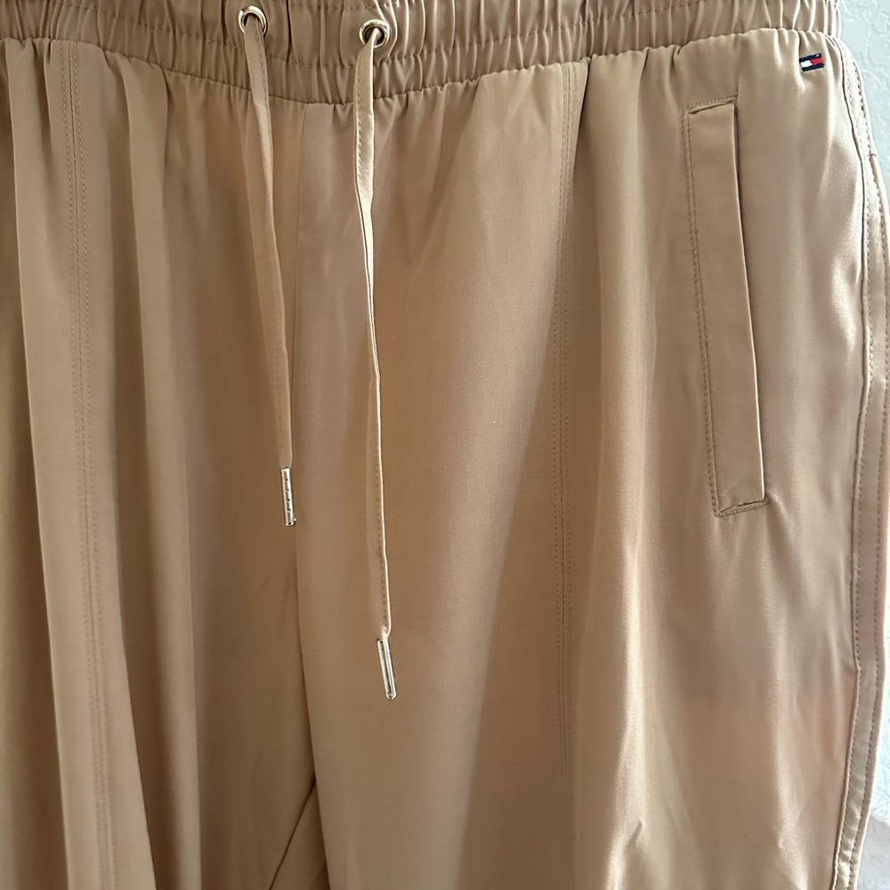 Joggers!